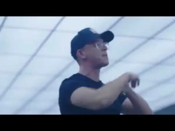 Video: Logic - YSIV Freestyle